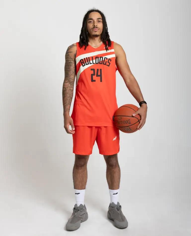 Player full look