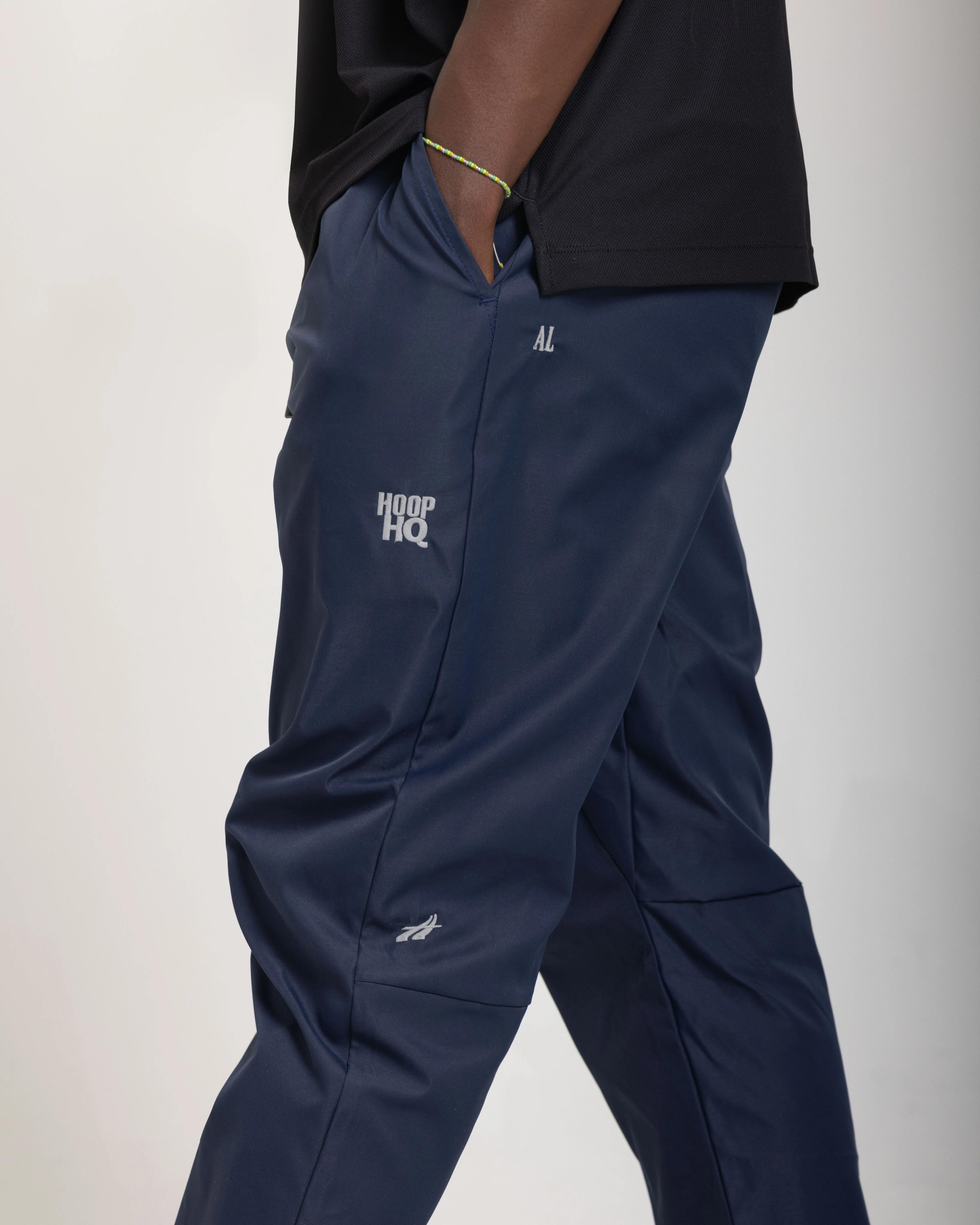 Pull-over hoodie