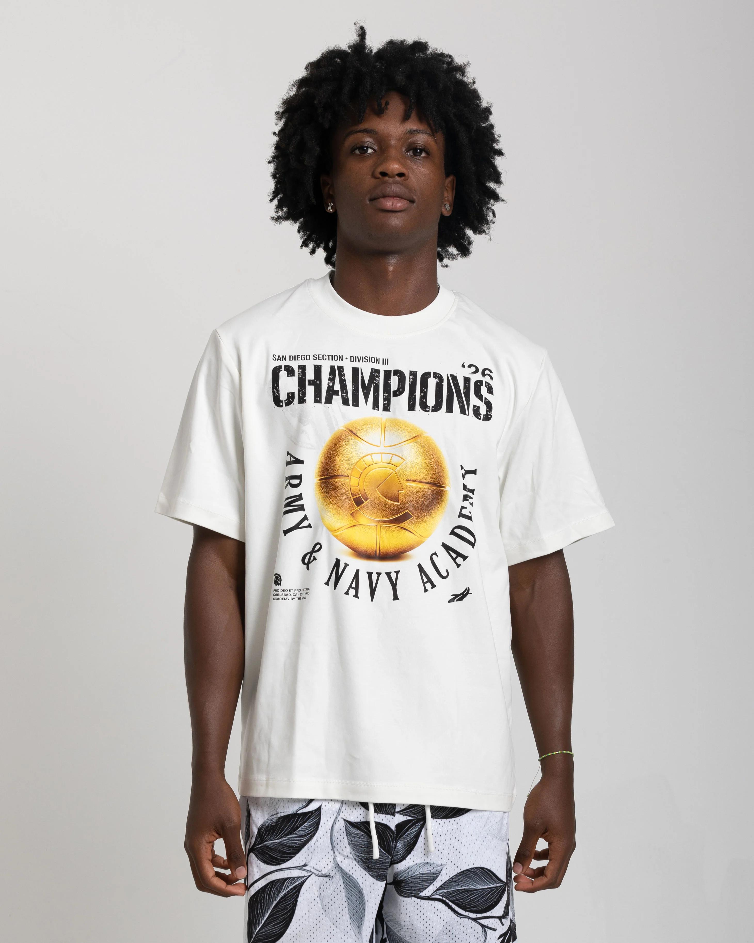 Graphic tee