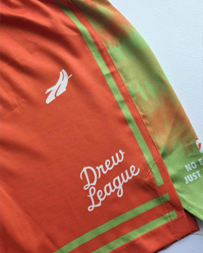 Number appliqué